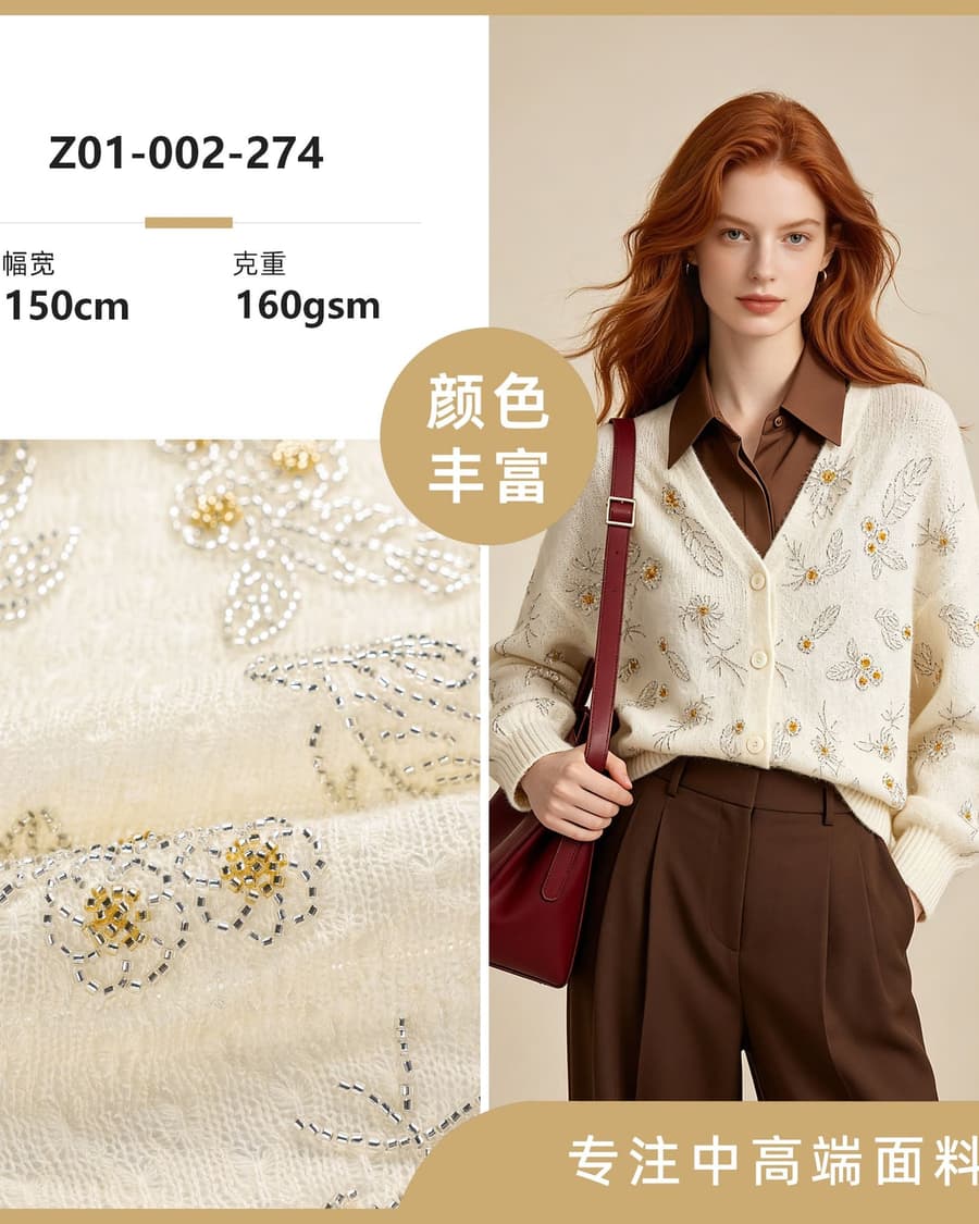 Z01-002-274面料细节